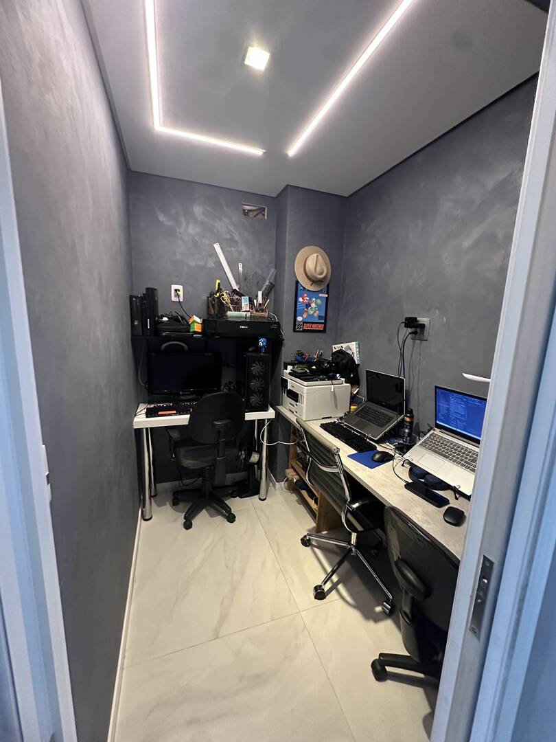 Apartamento, 3 quartos, 91 m² - Foto 11