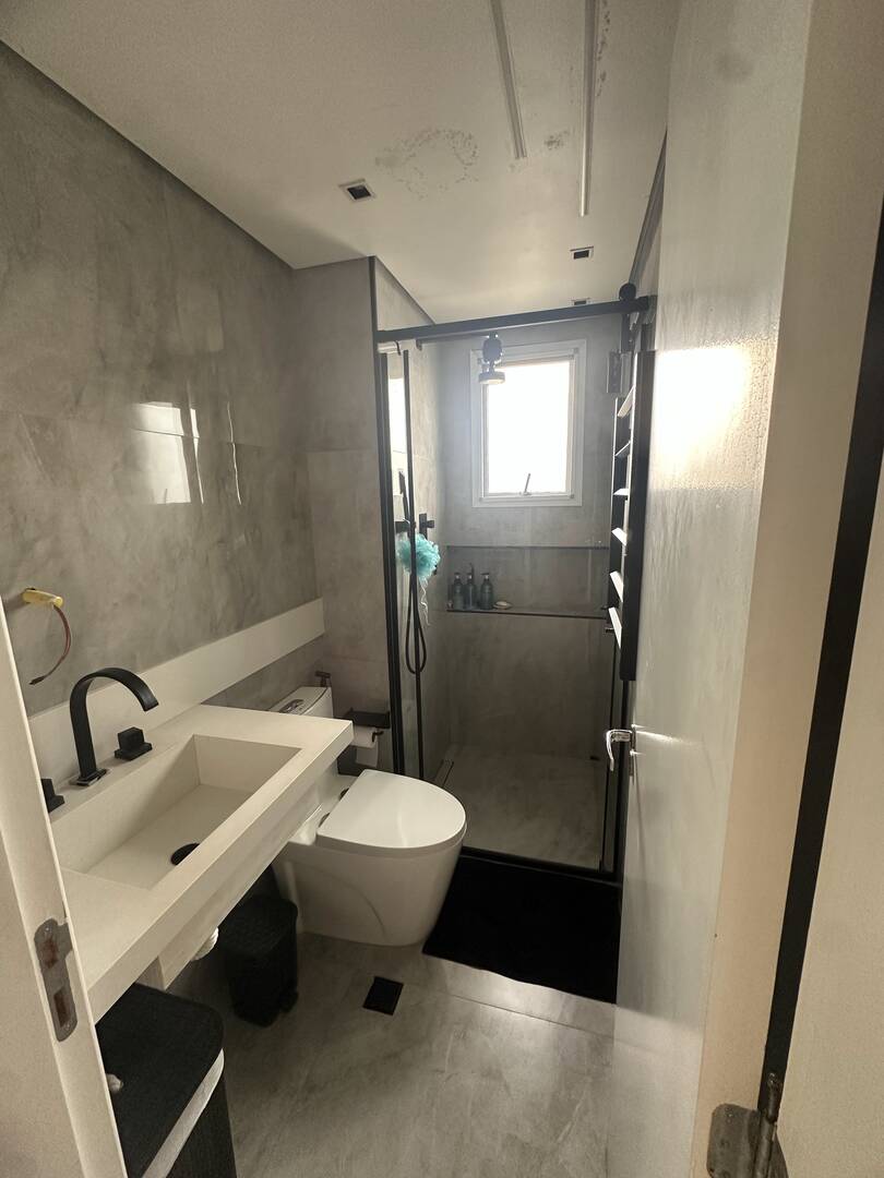 Apartamento, 3 quartos, 91 m² - Foto 2