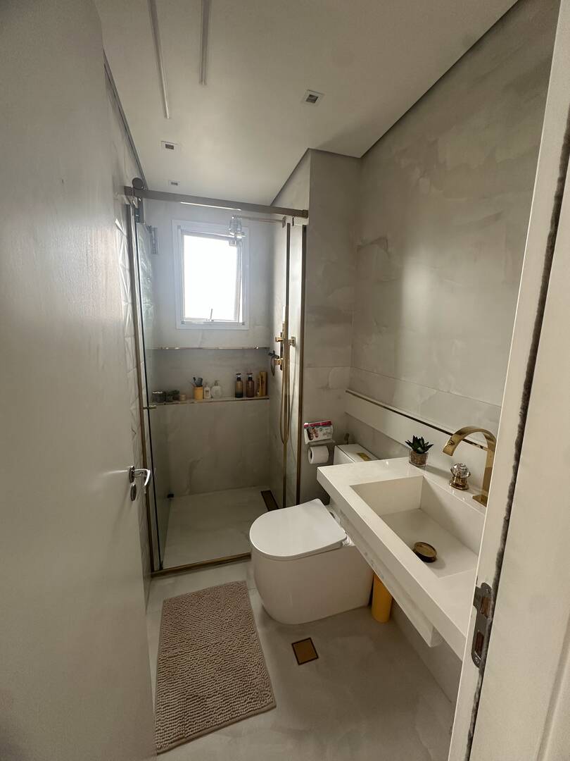 Apartamento, 3 quartos, 91 m² - Foto 5