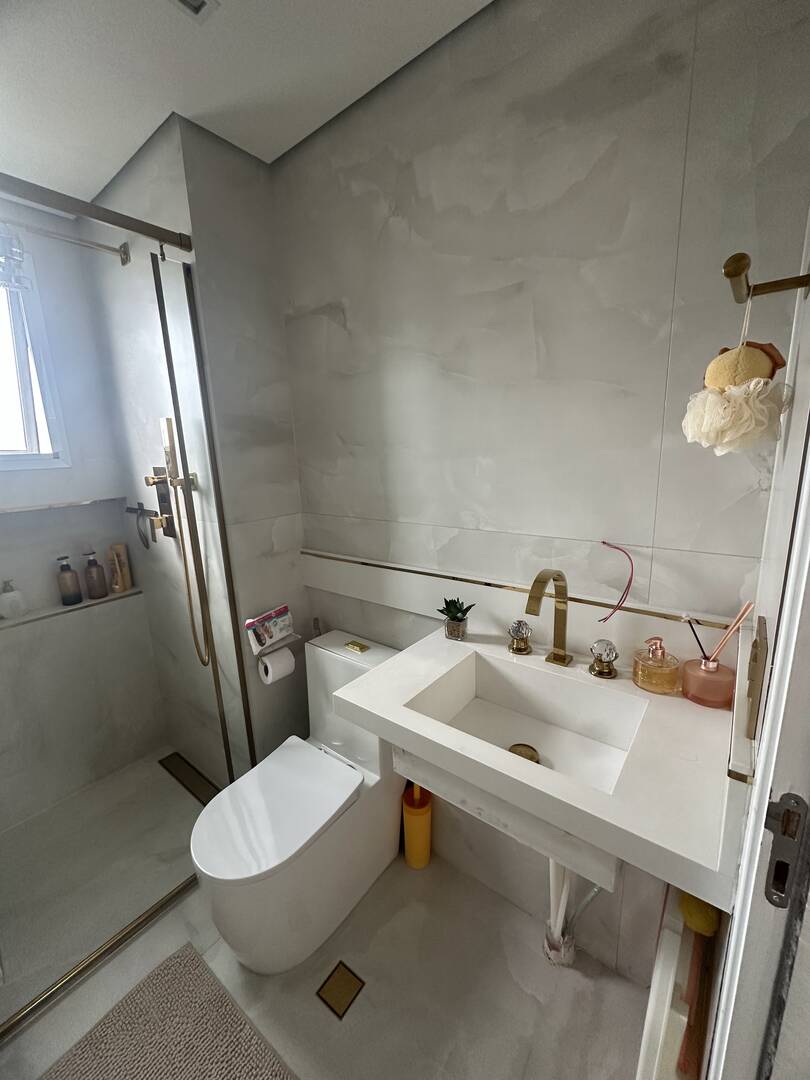 Apartamento, 3 quartos, 91 m² - Foto 6