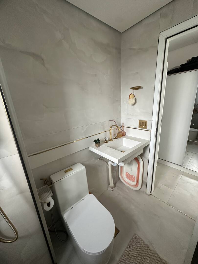 Apartamento, 3 quartos, 91 m² - Foto 9