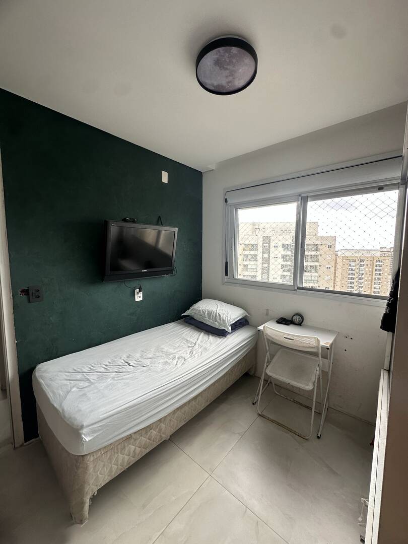 Apartamento, 3 quartos, 91 m² - Foto 15