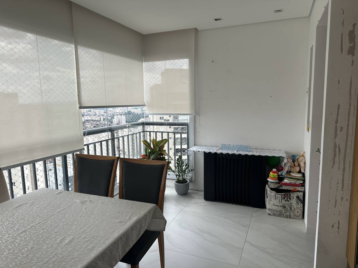 Apartamento, 3 quartos, 91 m² - Foto 21