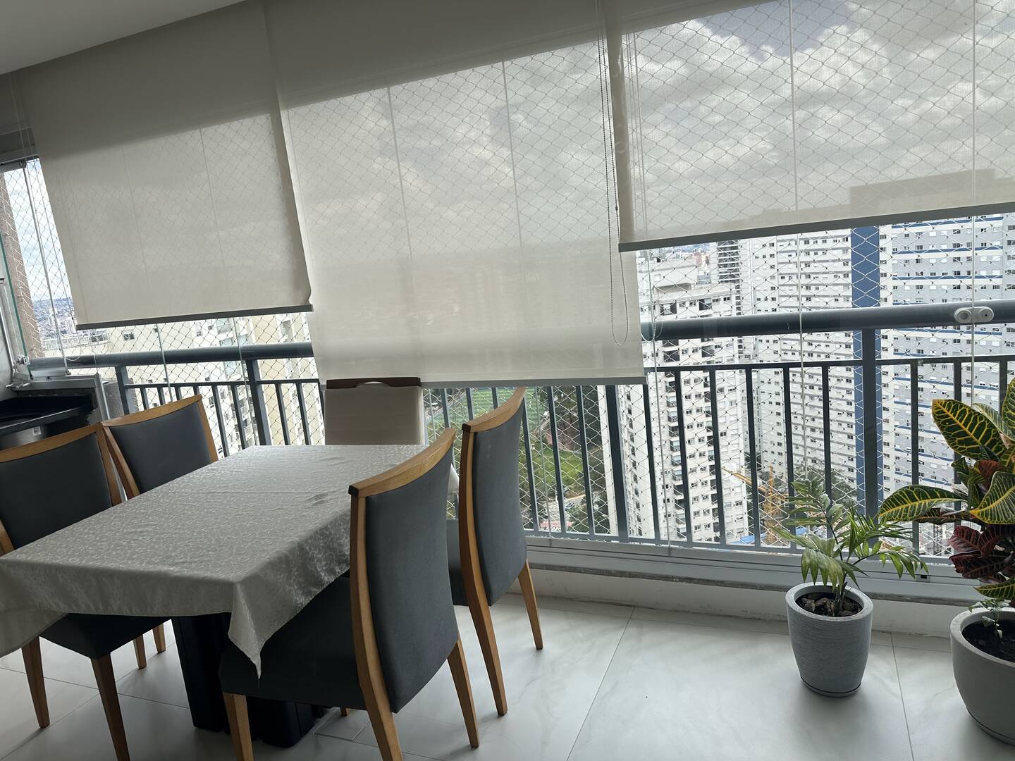 Apartamento, 3 quartos, 91 m² - Foto 22