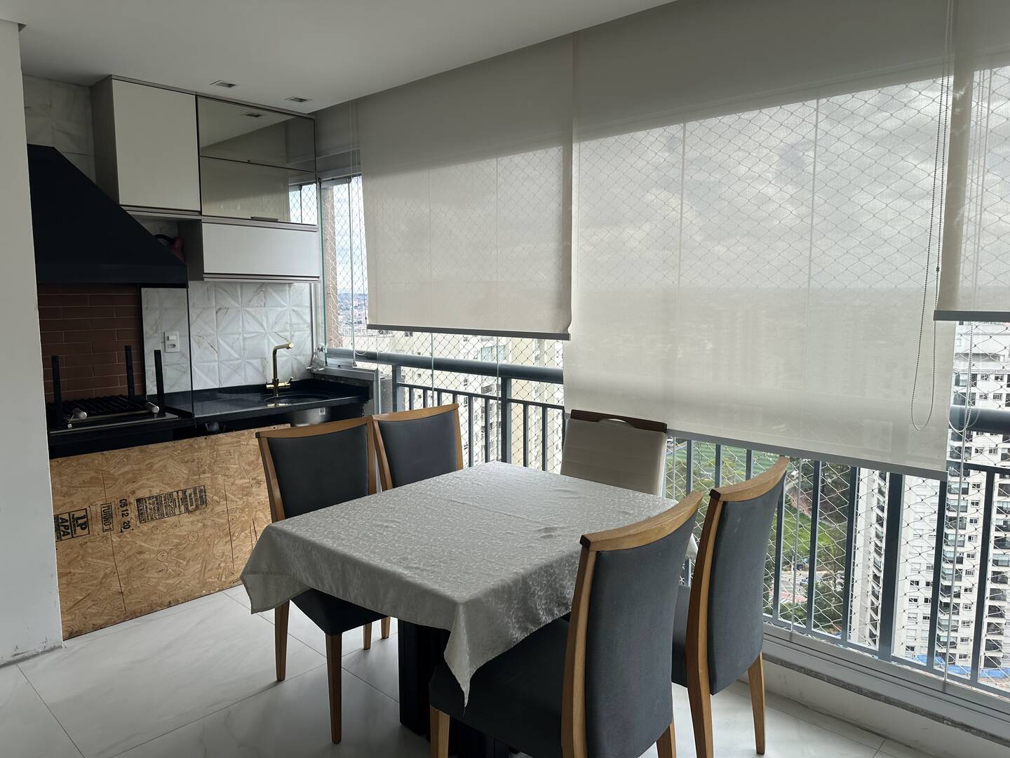 Apartamento, 3 quartos, 91 m² - Foto 23