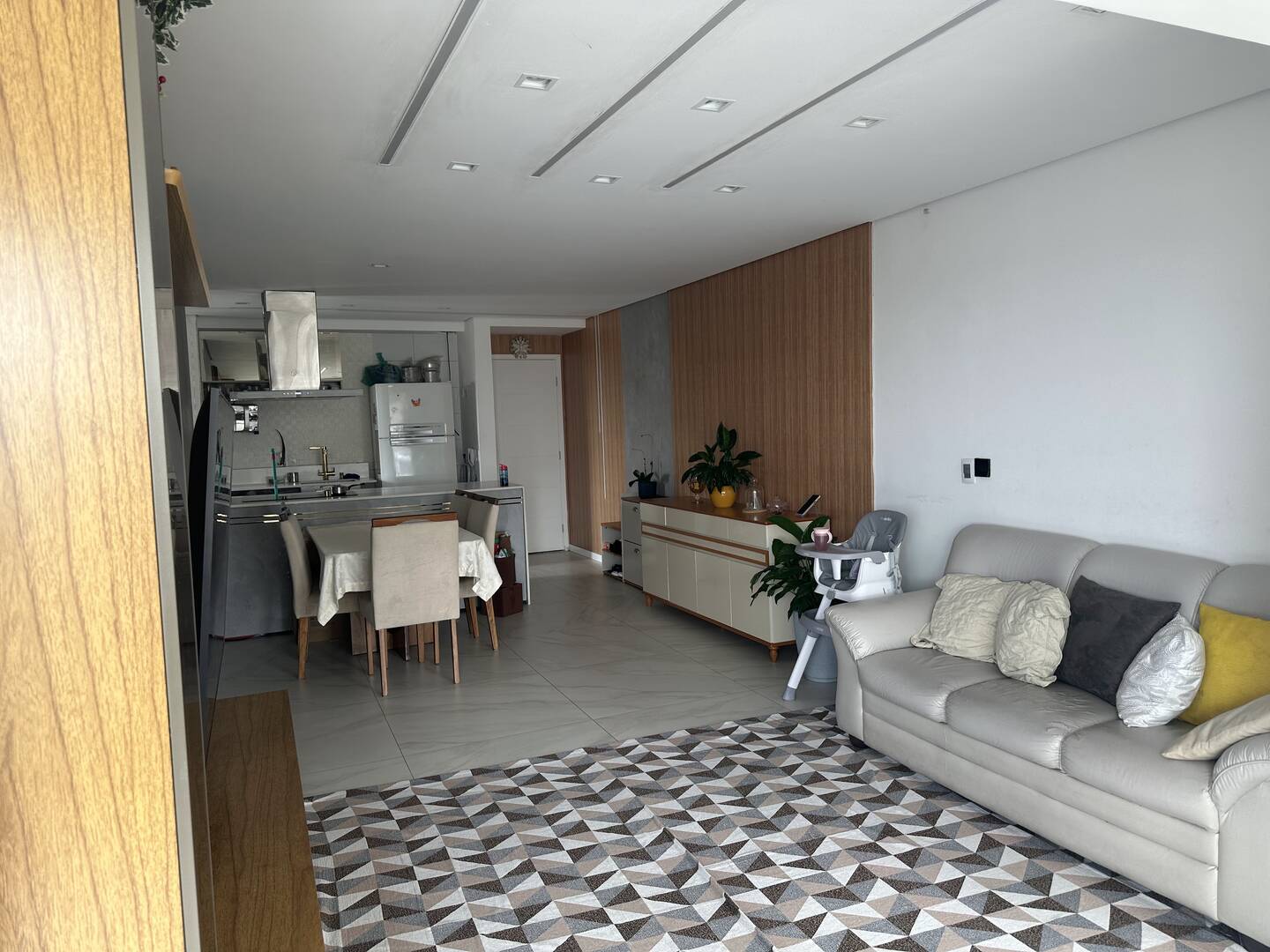 Apartamento, 3 quartos, 91 m² - Foto 27