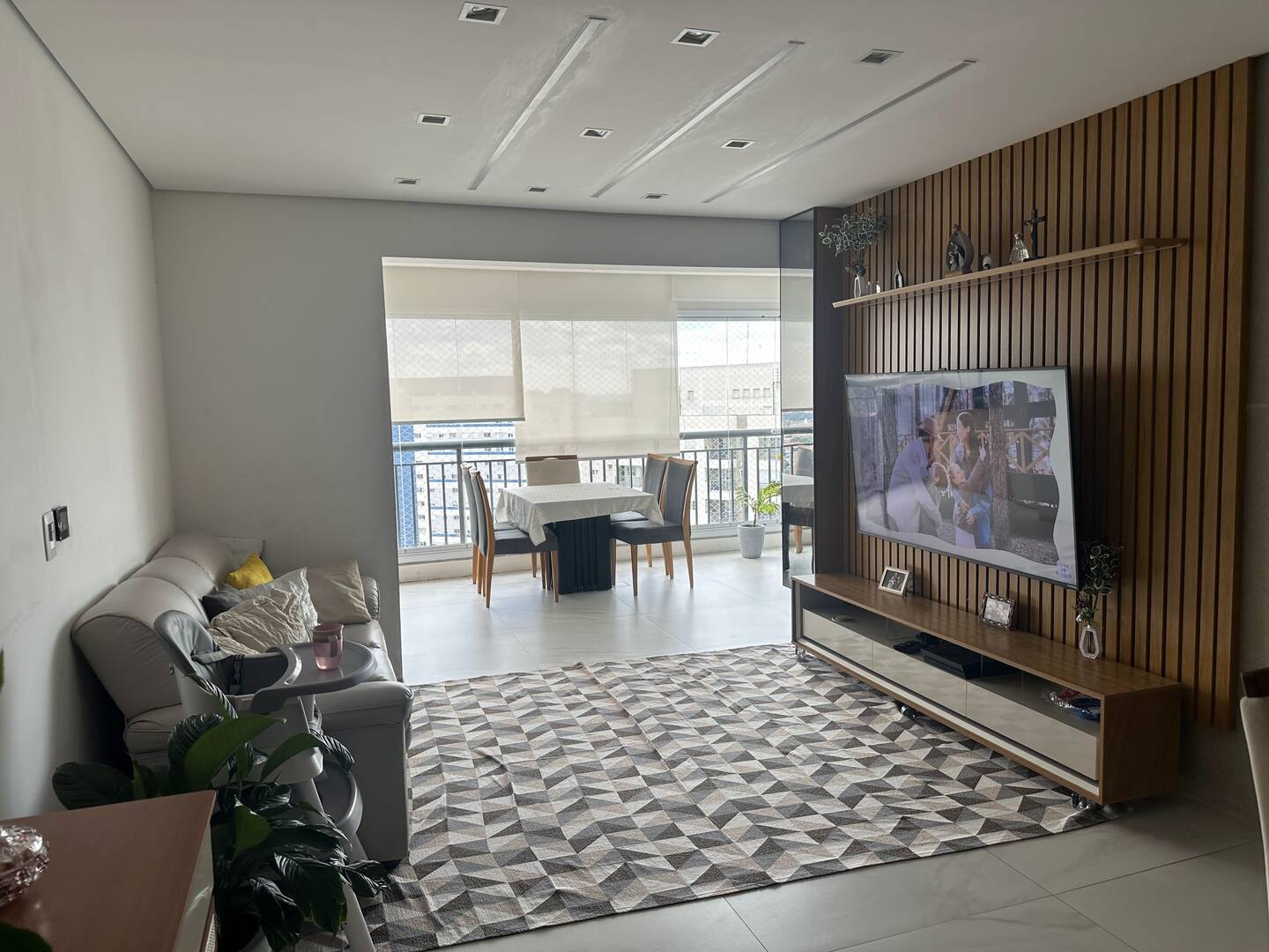 Apartamento, 3 quartos, 91 m² - Foto 28
