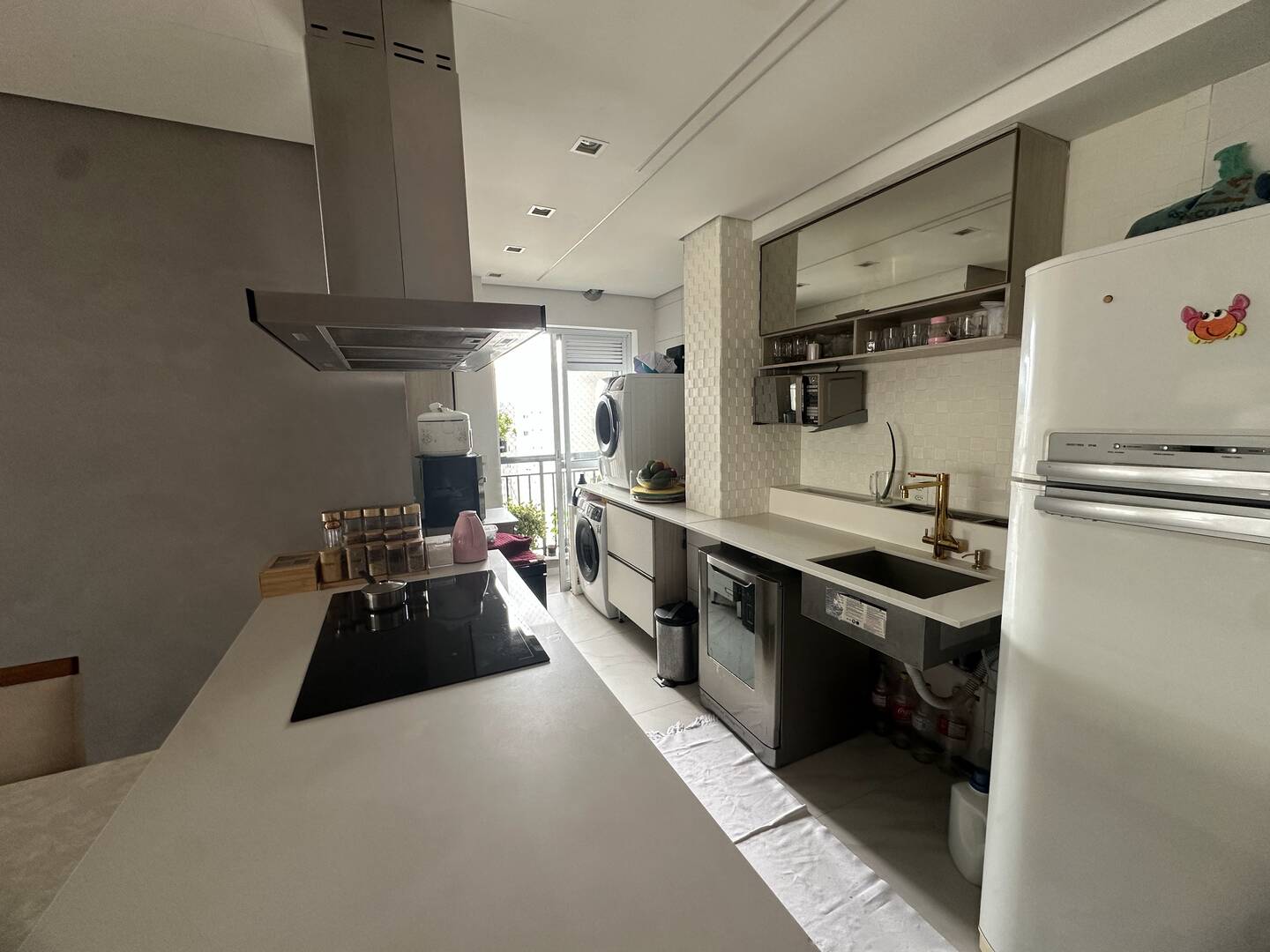 Apartamento, 3 quartos, 91 m² - Foto 39