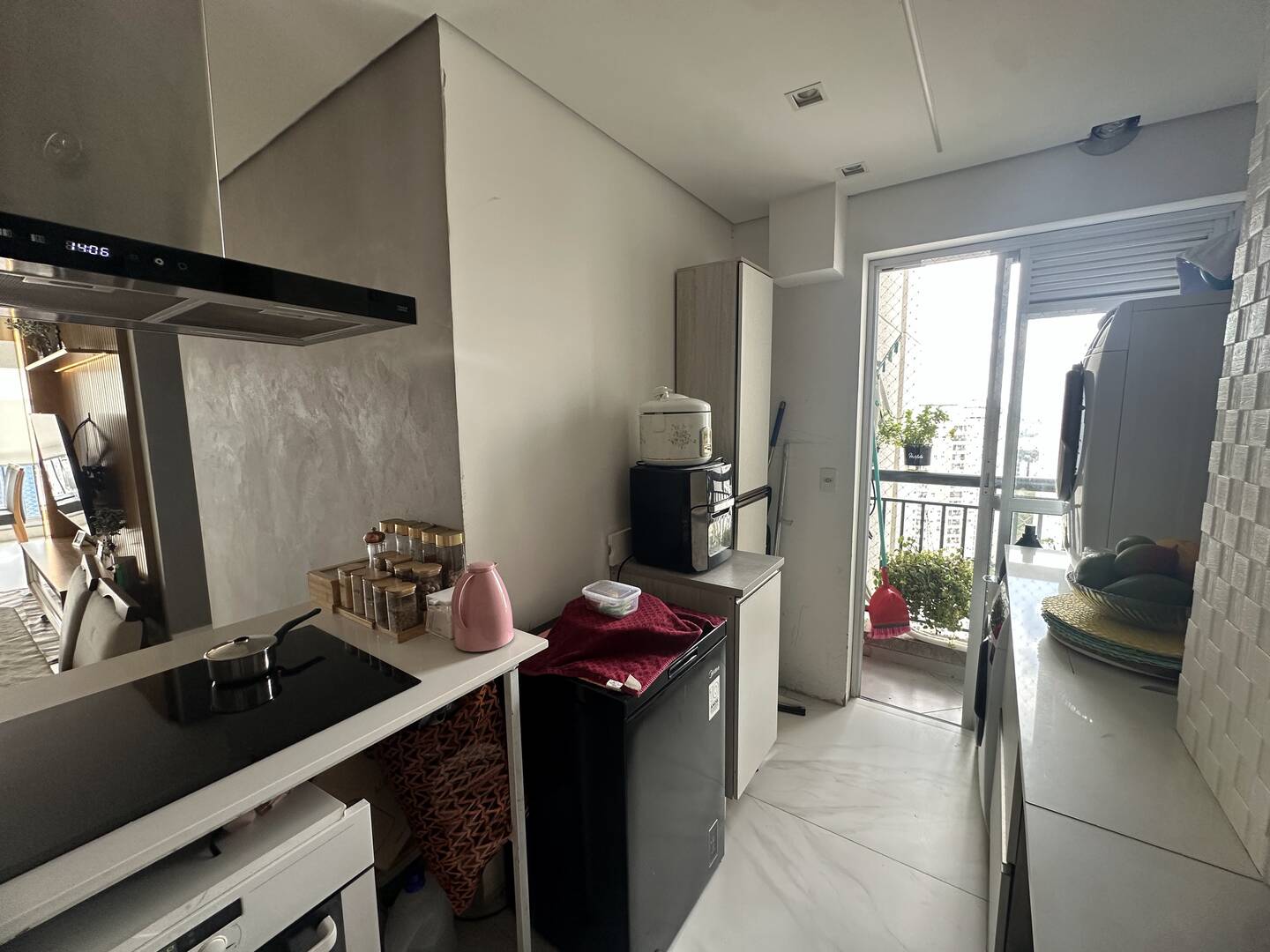 Apartamento, 3 quartos, 91 m² - Foto 40
