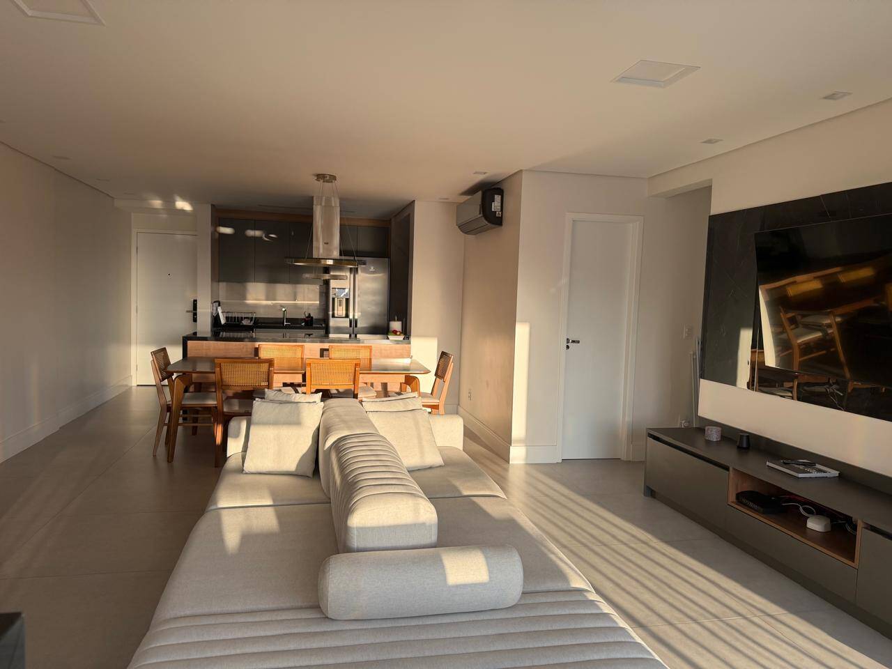 Apartamento, 2 quartos, 91 m² - Foto 2