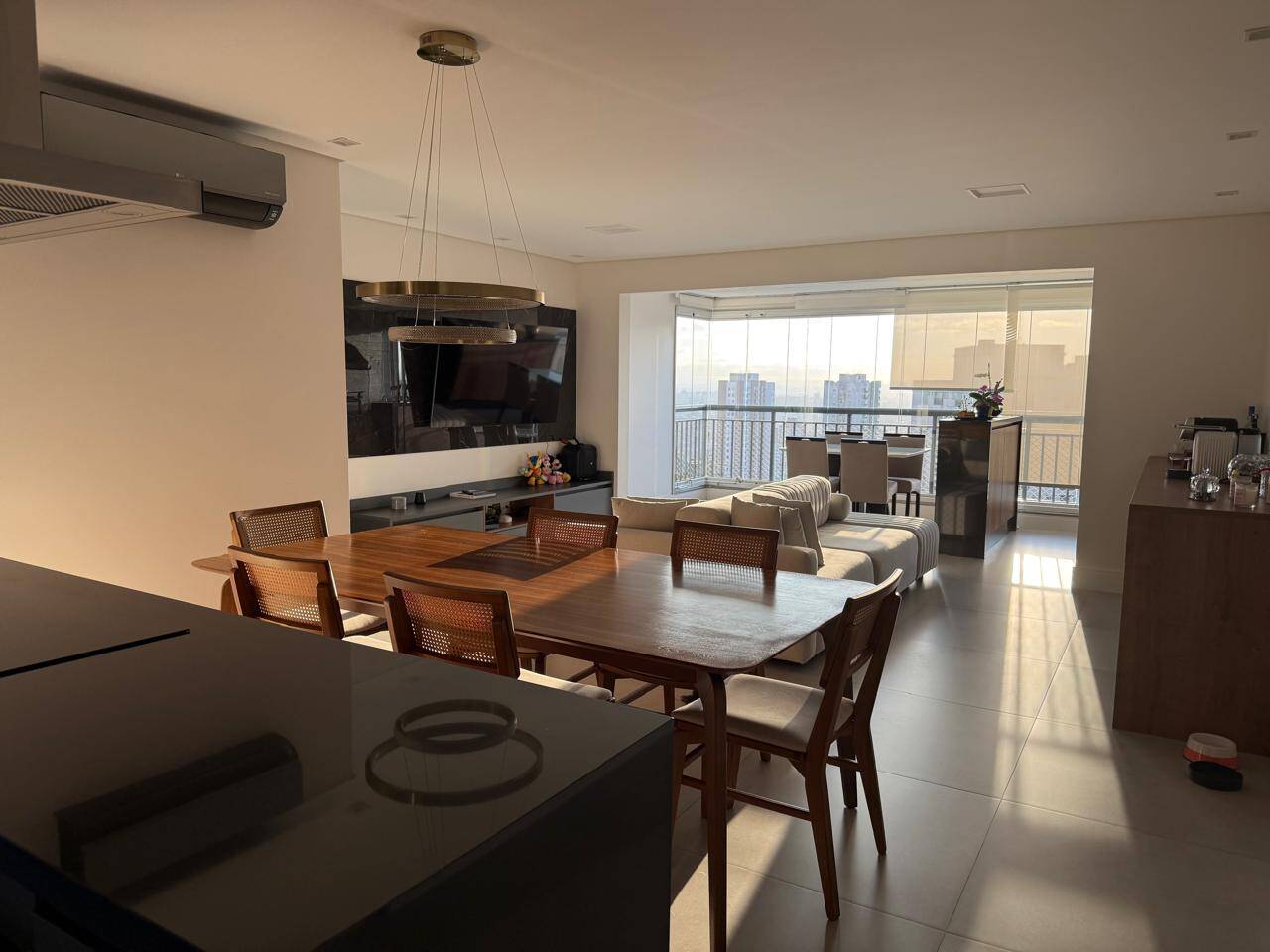 Apartamento, 2 quartos, 91 m² - Foto 3