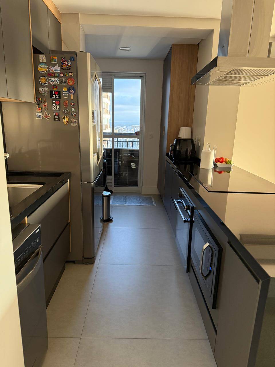 Apartamento, 2 quartos, 91 m² - Foto 4
