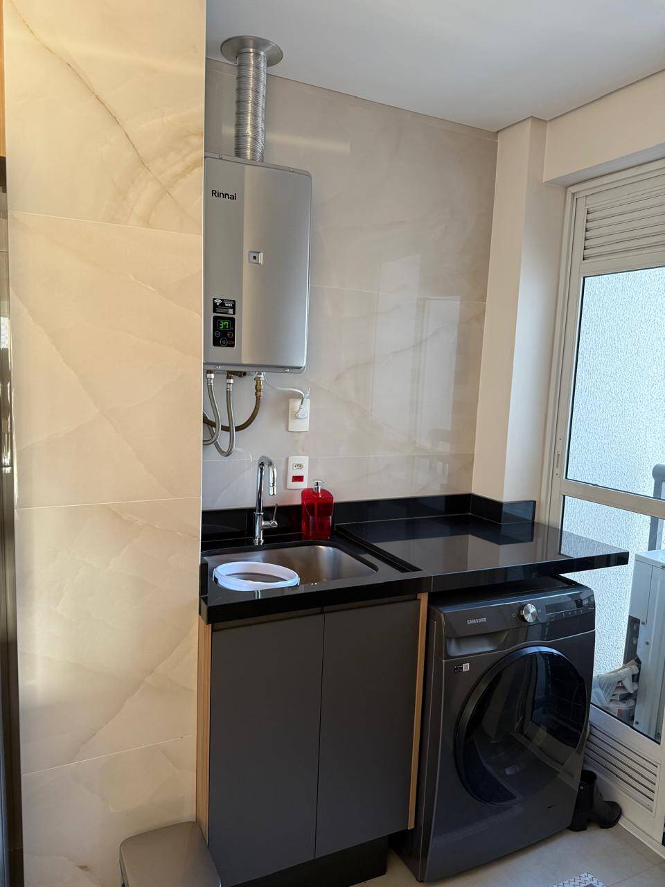 Apartamento, 2 quartos, 91 m² - Foto 6
