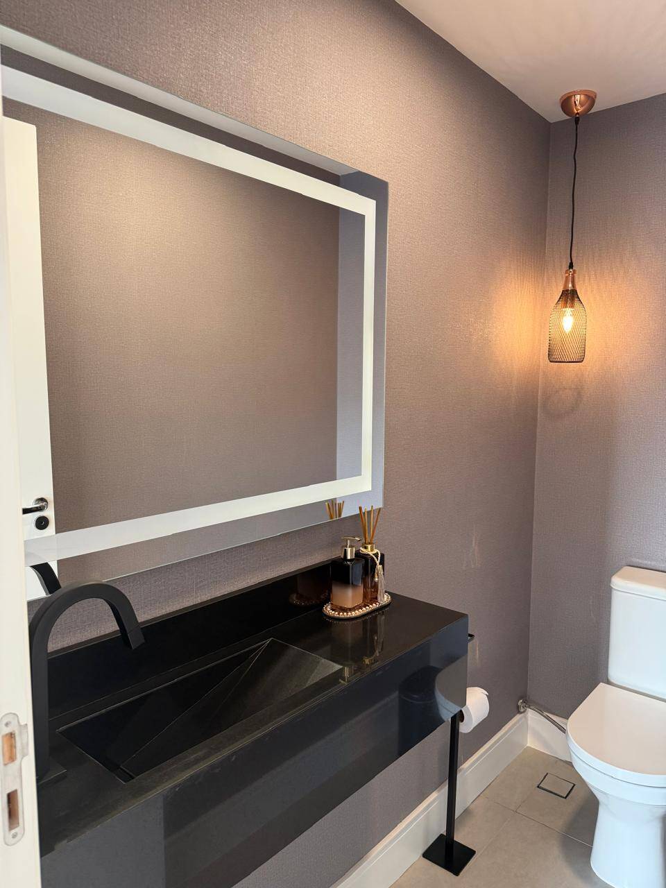 Apartamento, 2 quartos, 91 m² - Foto 9