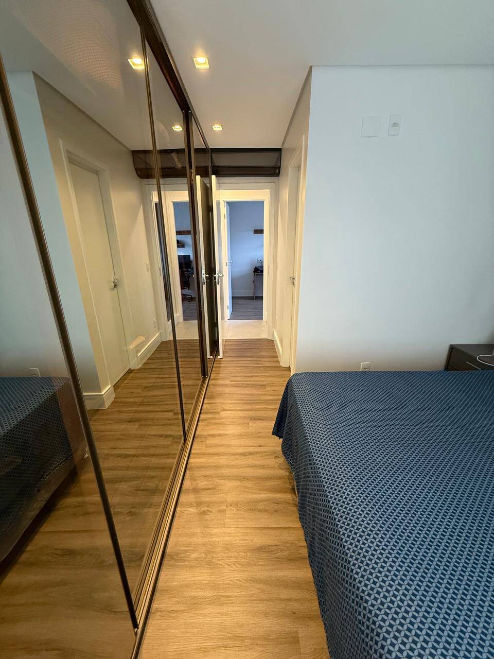 Apartamento, 2 quartos, 91 m² - Foto 12