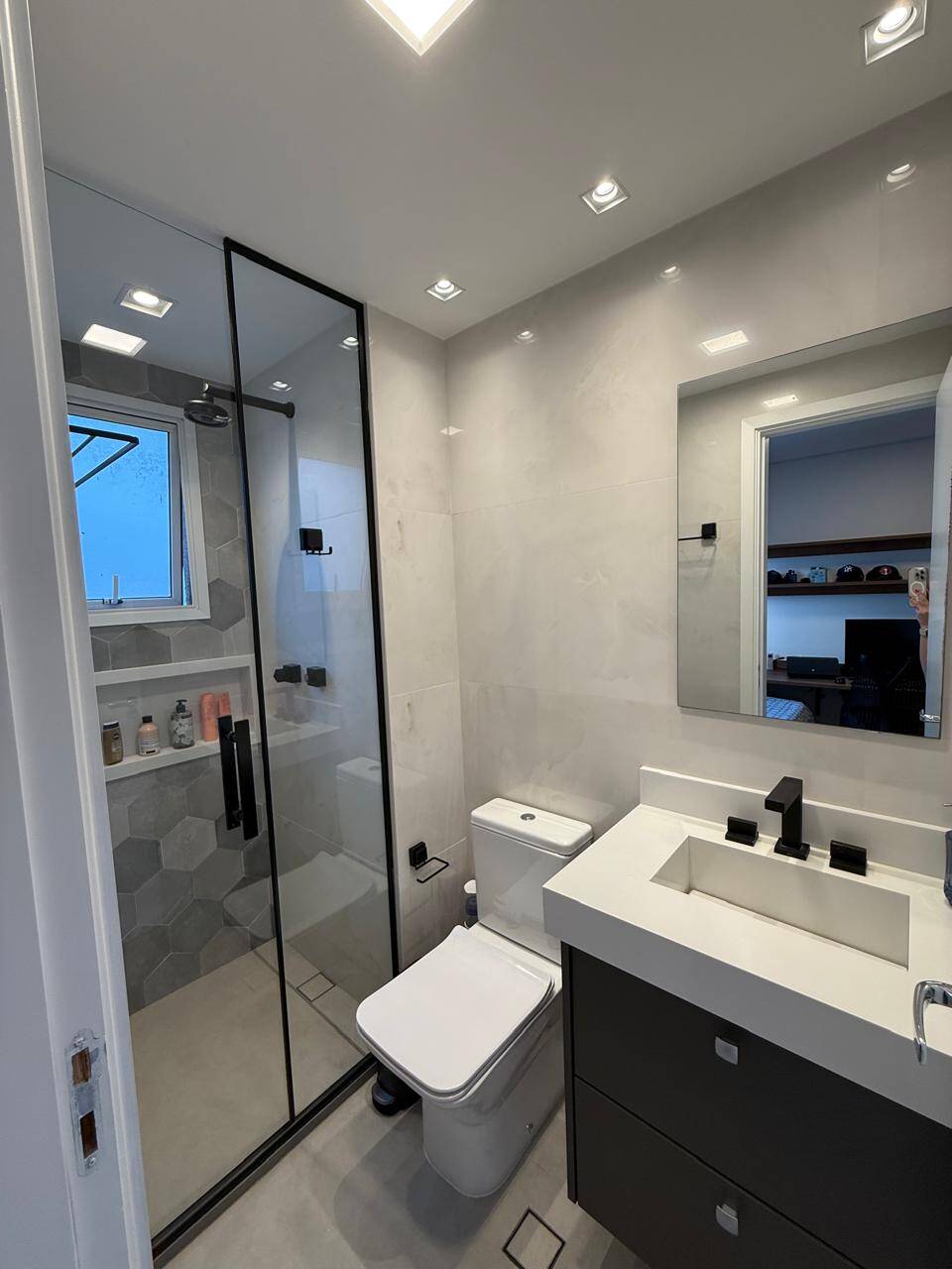 Apartamento, 2 quartos, 91 m² - Foto 16