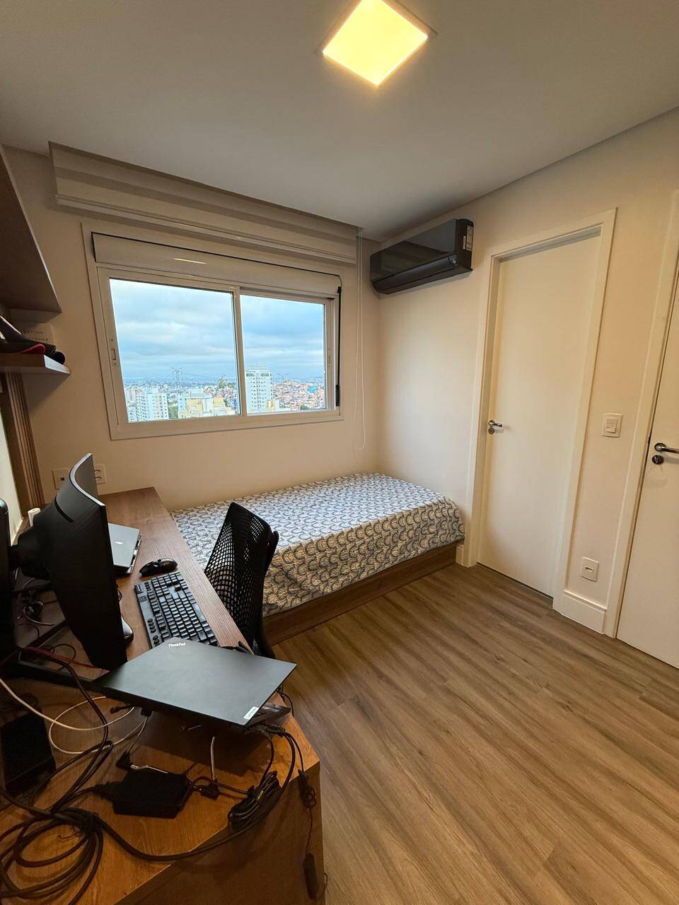 Apartamento, 2 quartos, 91 m² - Foto 15