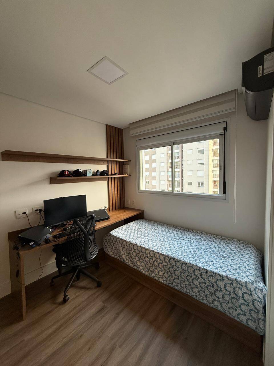 Apartamento, 2 quartos, 91 m² - Foto 13