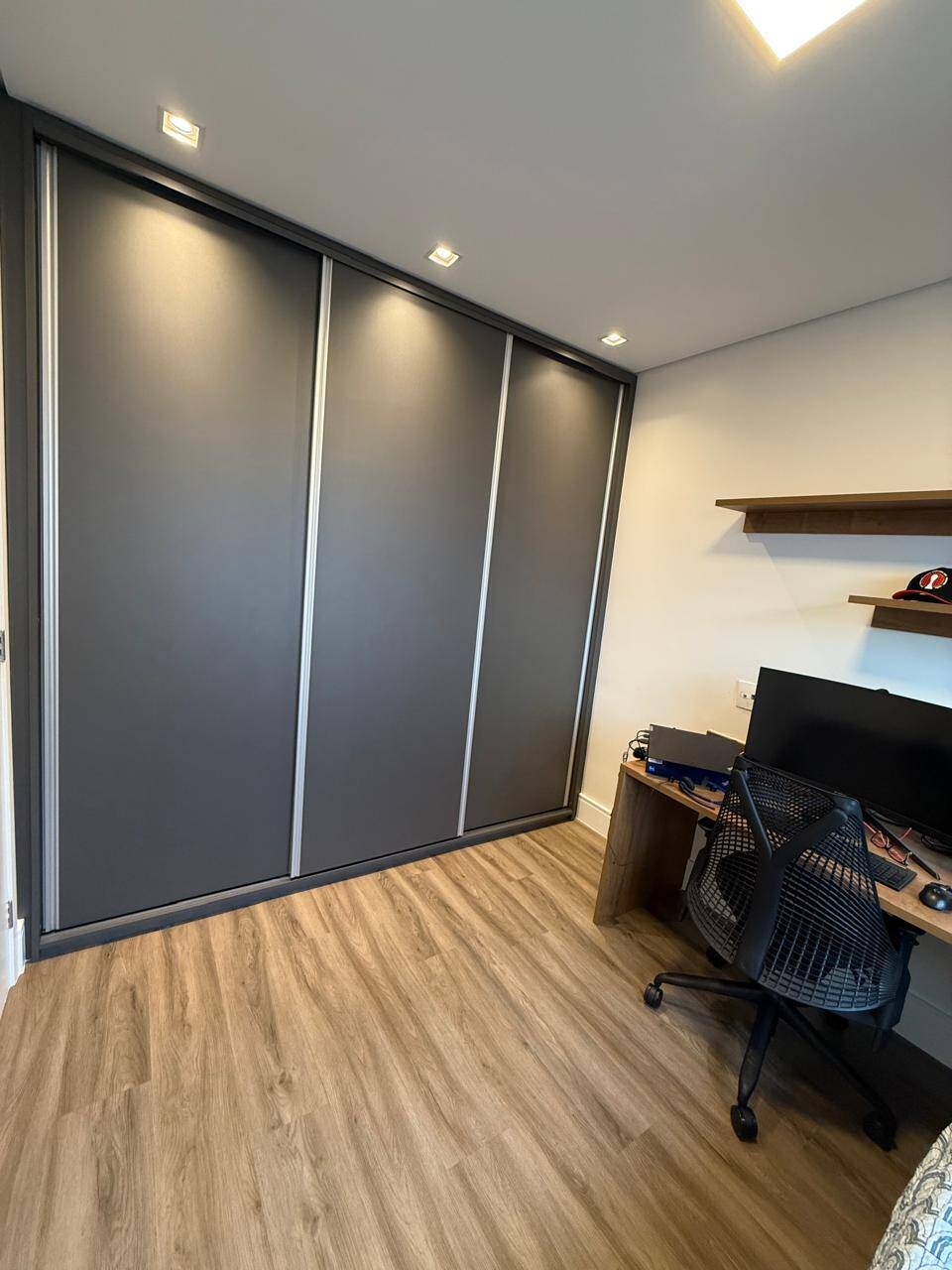 Apartamento, 2 quartos, 91 m² - Foto 14