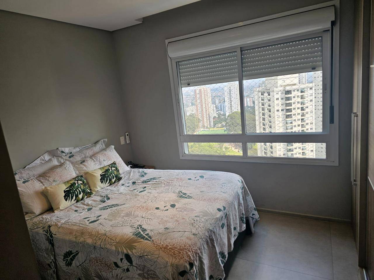Apartamento, 2 quartos, 91 m² - Foto 5