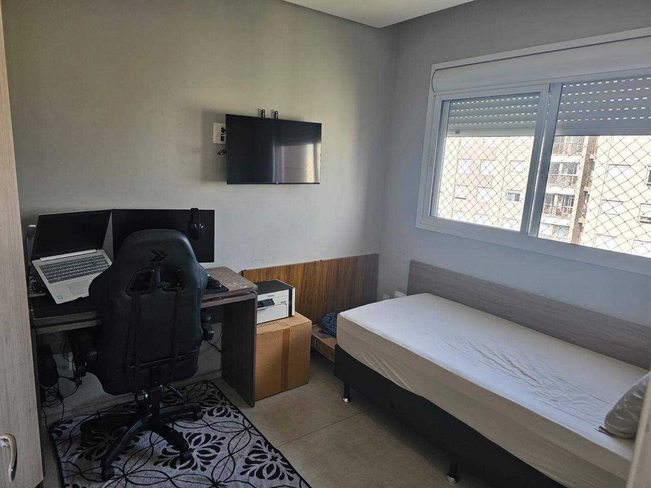 Apartamento, 2 quartos, 91 m² - Foto 12
