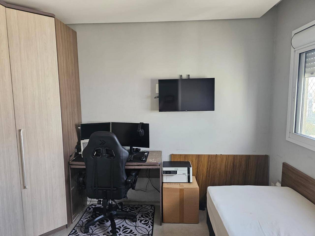 Apartamento, 2 quartos, 91 m² - Foto 14
