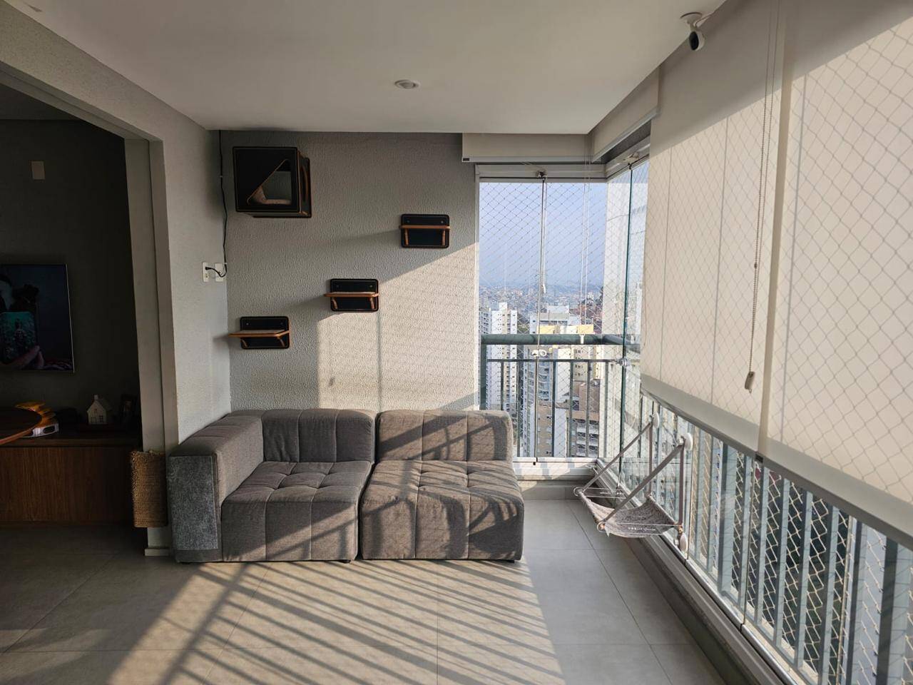 Apartamento, 2 quartos, 91 m² - Foto 20