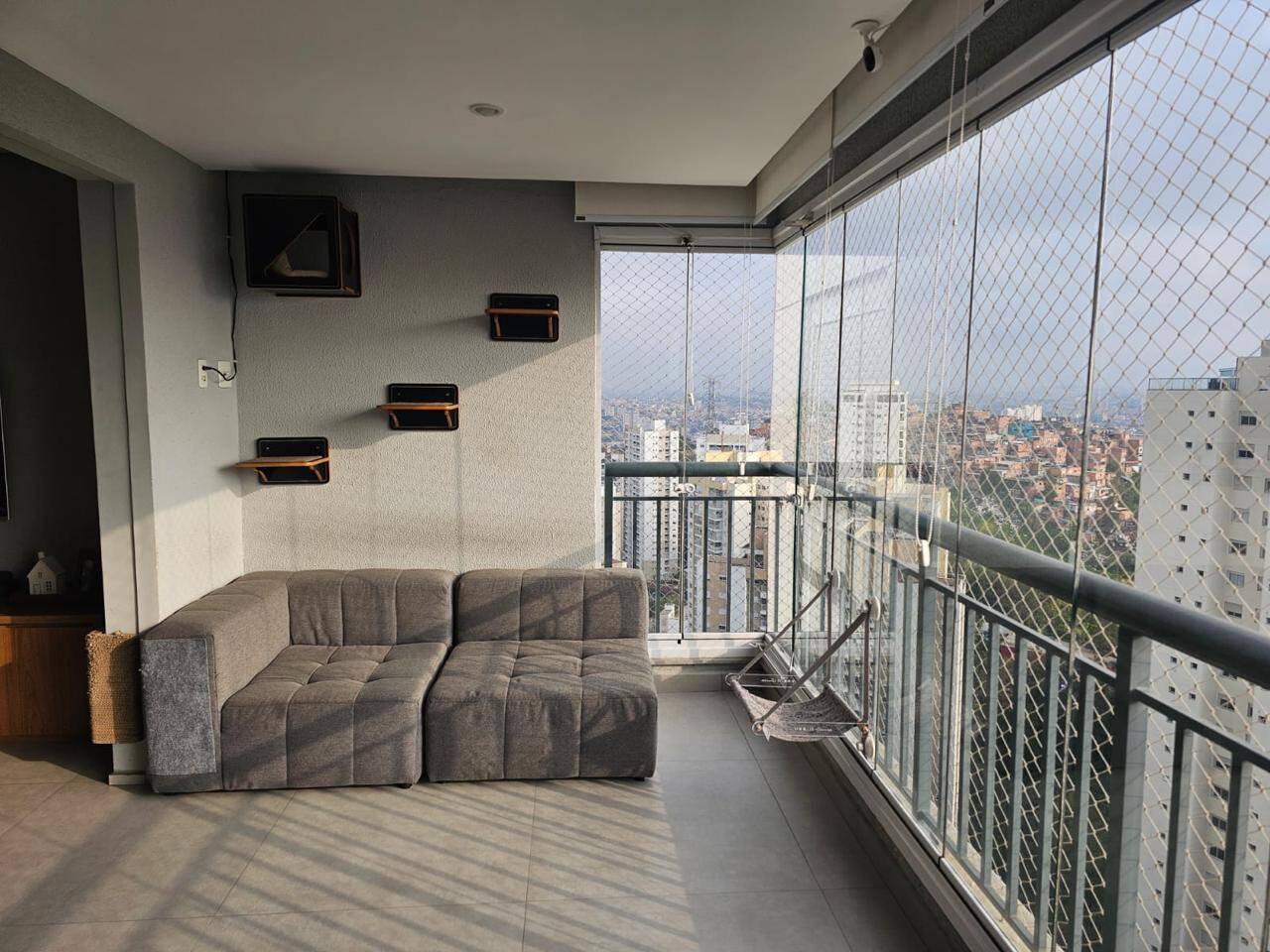 Apartamento, 2 quartos, 91 m² - Foto 21