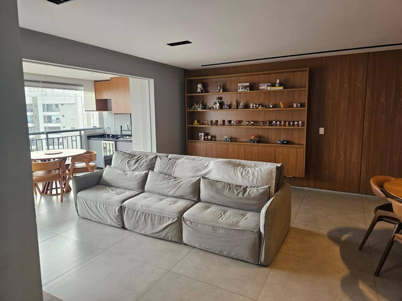 Apartamento, 2 quartos, 91 m² - Foto 4