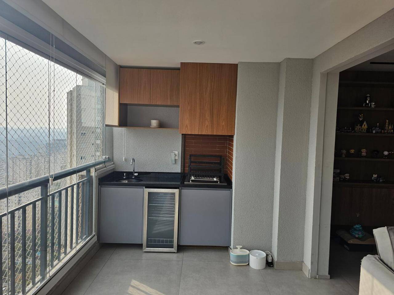 Apartamento, 2 quartos, 91 m² - Foto 1