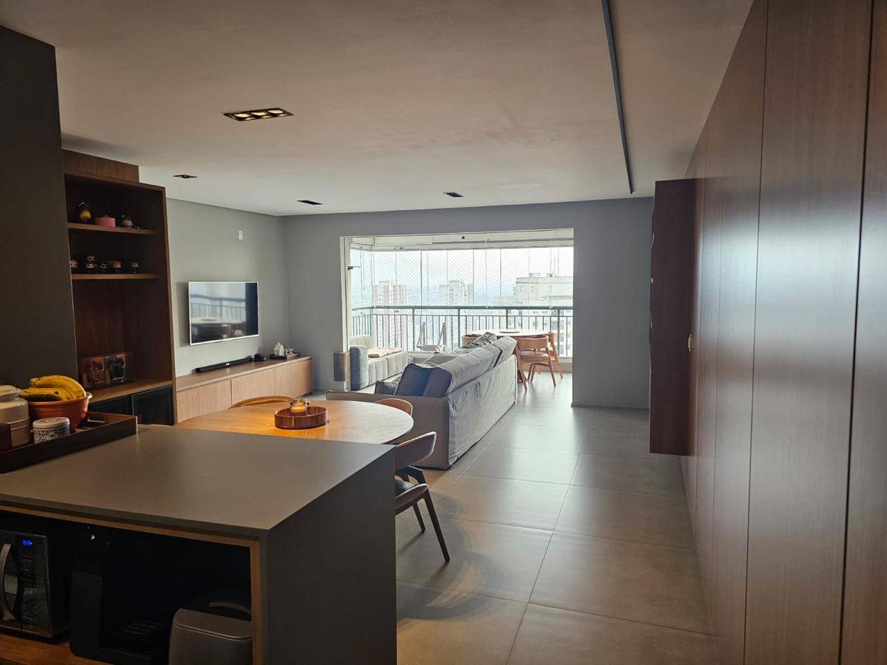 Apartamento, 2 quartos, 91 m² - Foto 2