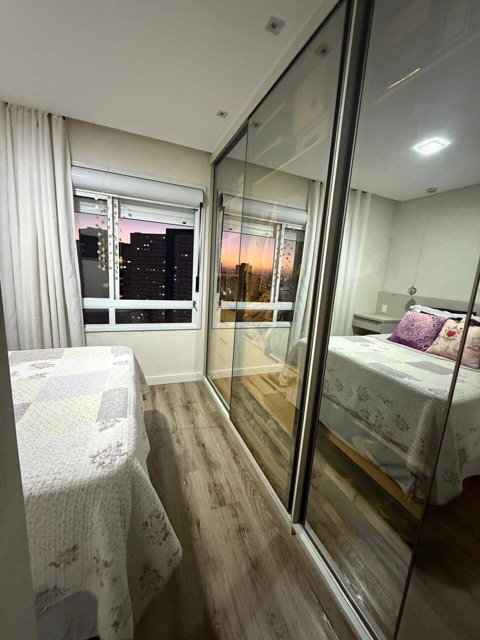 Apartamento, 3 quartos, 91 m² - Foto 4
