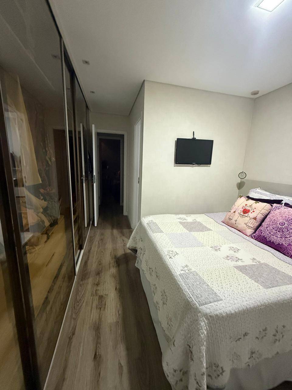 Apartamento, 3 quartos, 91 m² - Foto 6