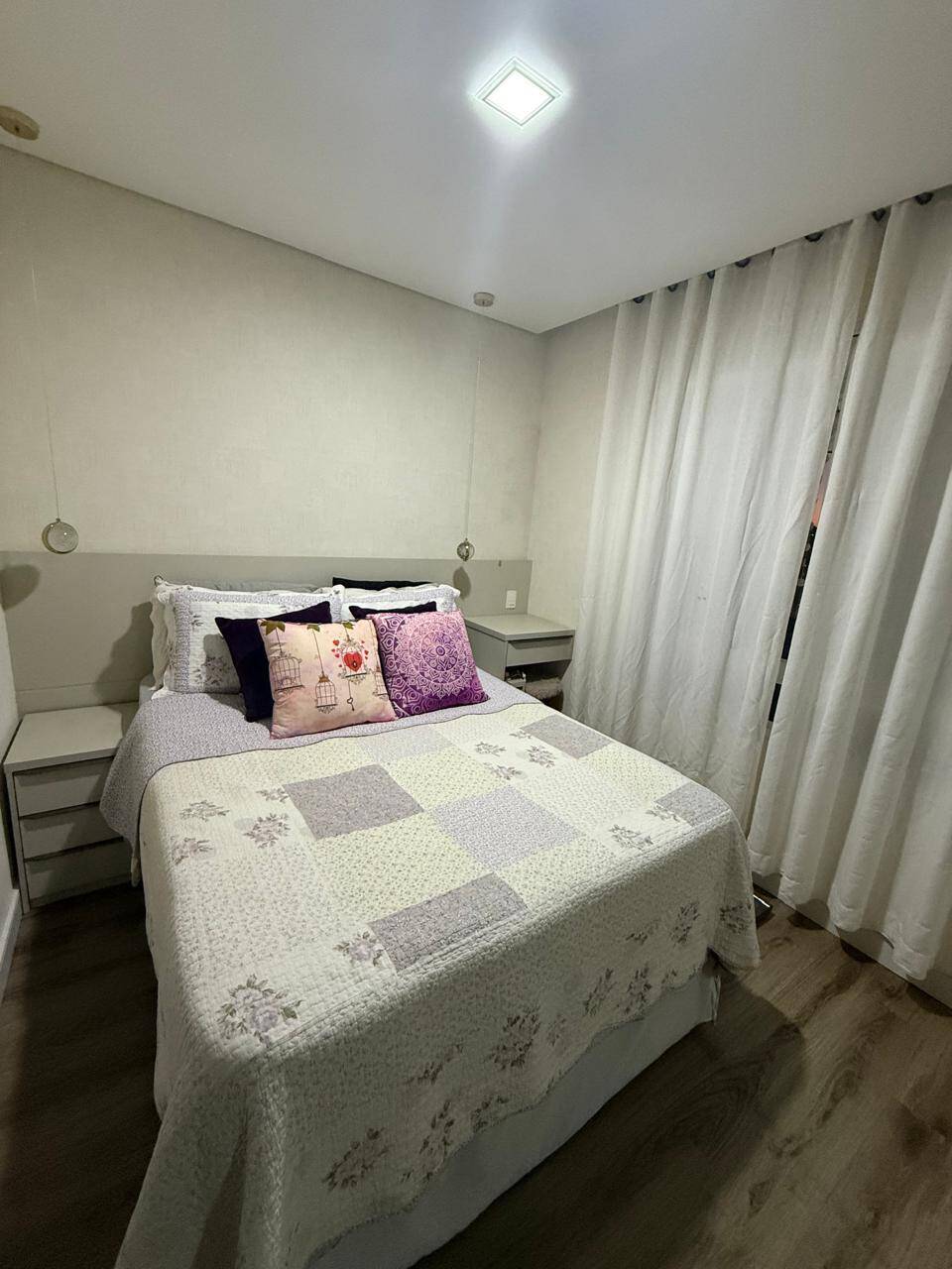 Apartamento, 3 quartos, 91 m² - Foto 10
