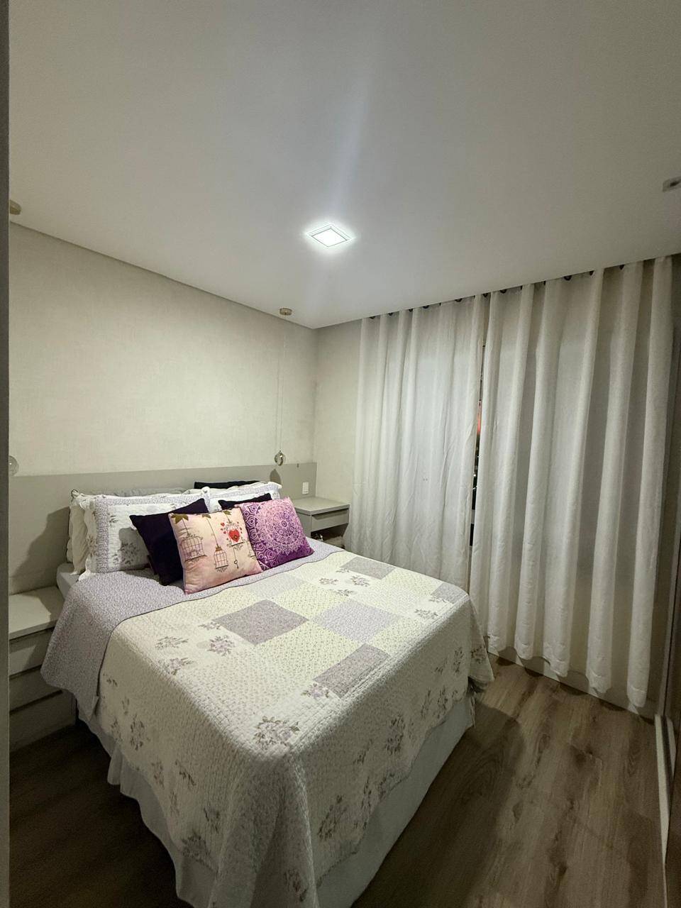 Apartamento, 3 quartos, 91 m² - Foto 8