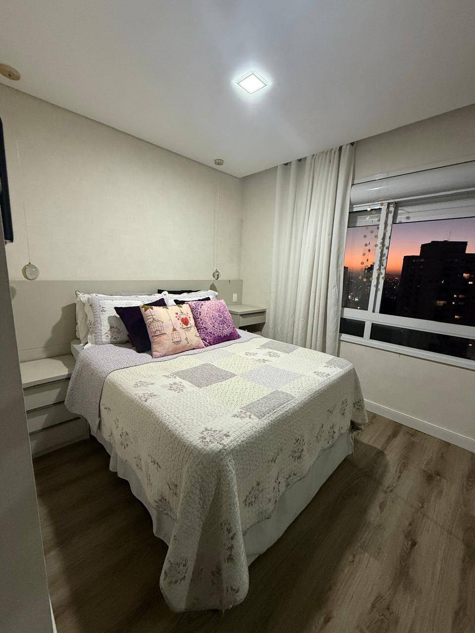 Apartamento, 3 quartos, 91 m² - Foto 9