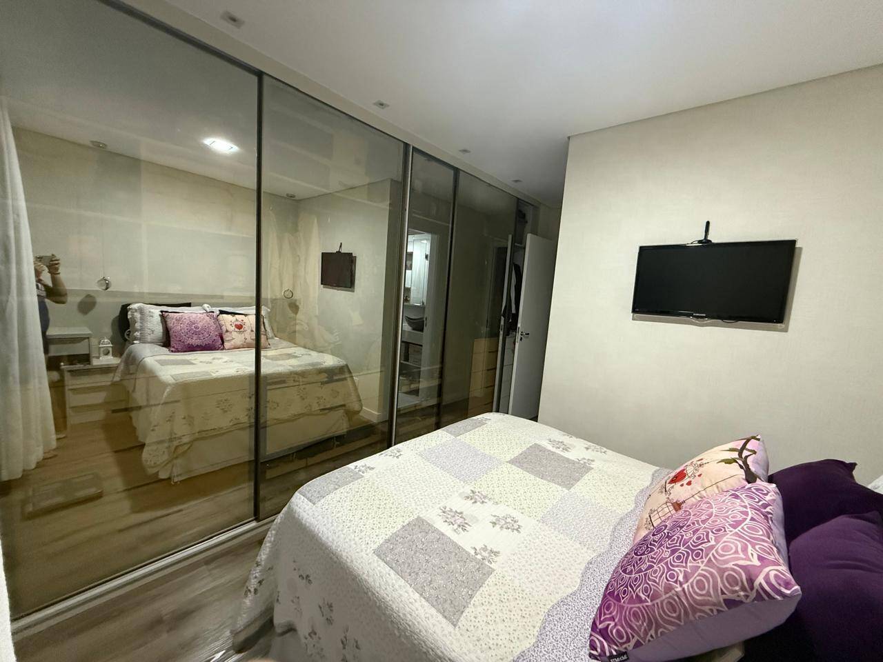 Apartamento, 3 quartos, 91 m² - Foto 7