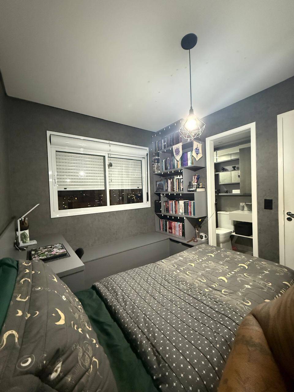 Apartamento, 3 quartos, 91 m² - Foto 14