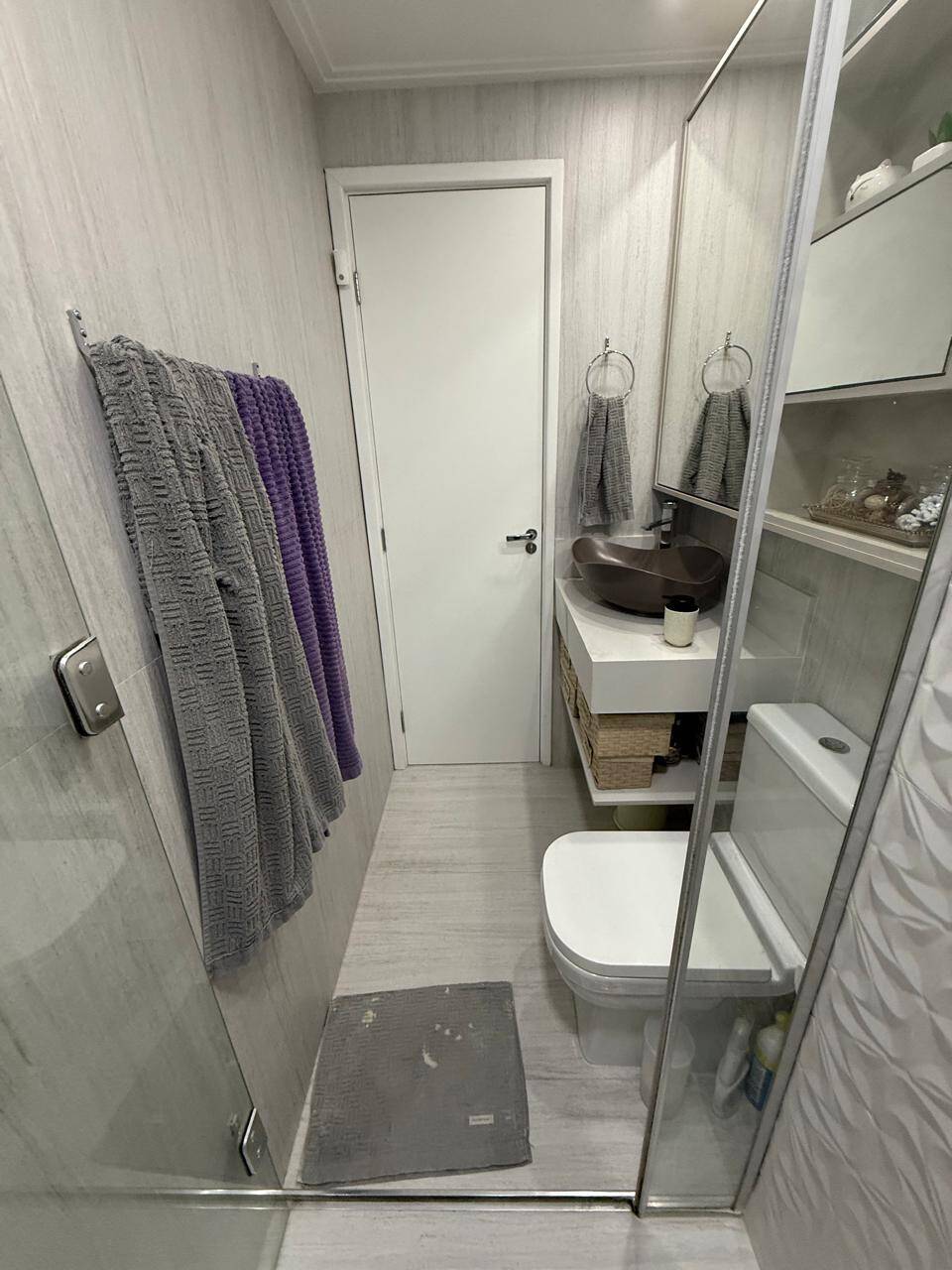 Apartamento, 3 quartos, 91 m² - Foto 11