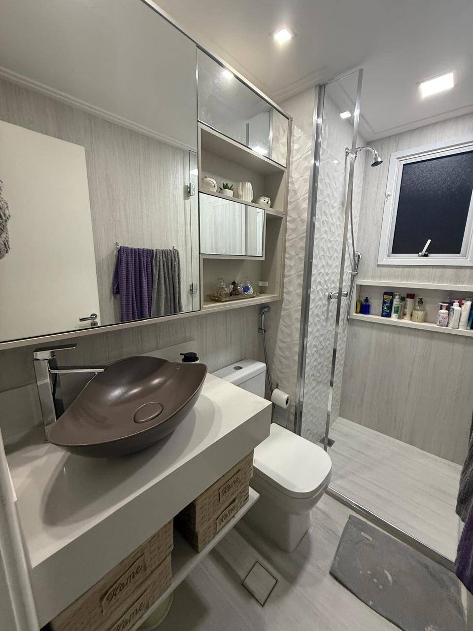 Apartamento, 3 quartos, 91 m² - Foto 12