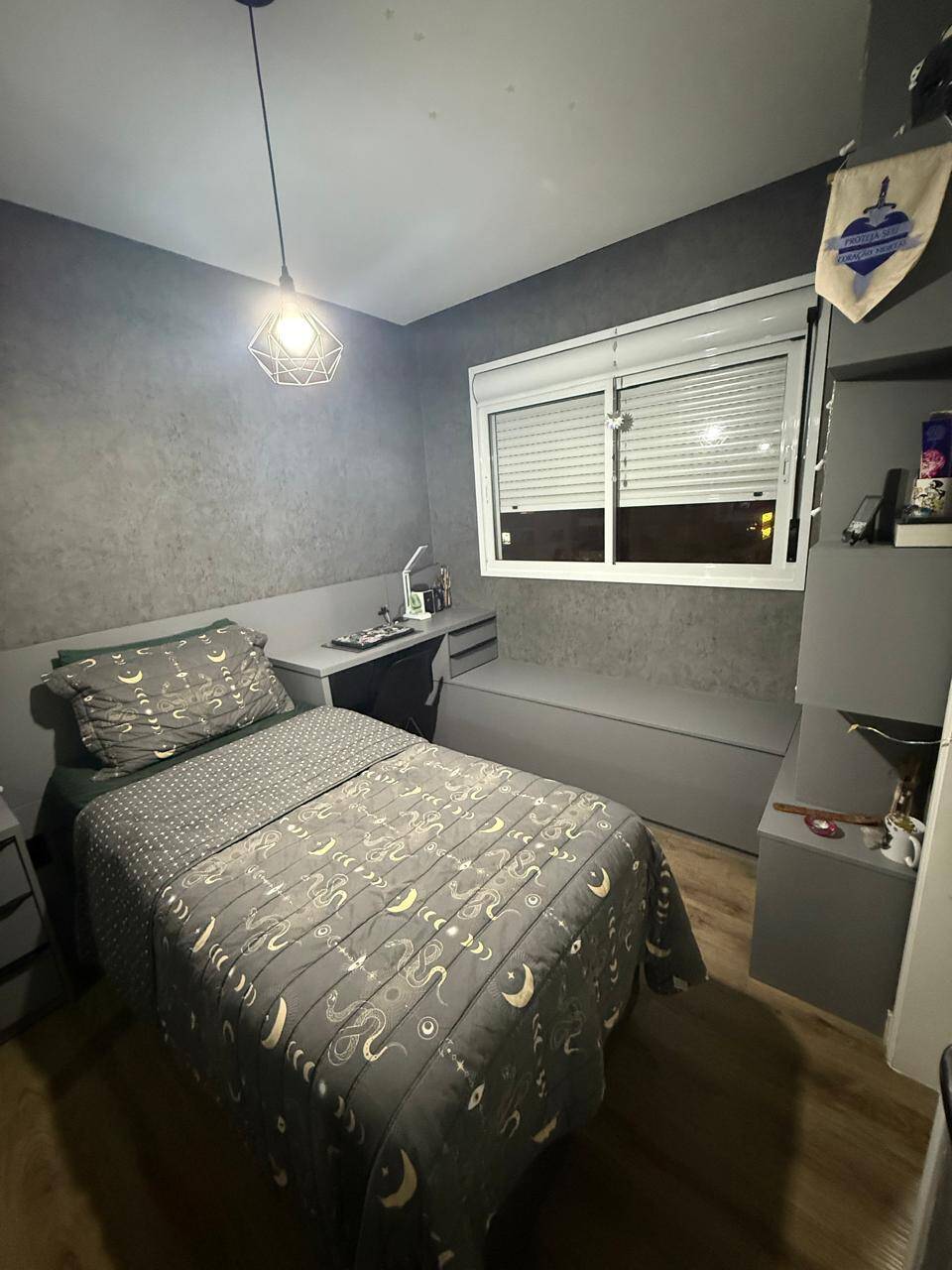 Apartamento, 3 quartos, 91 m² - Foto 13