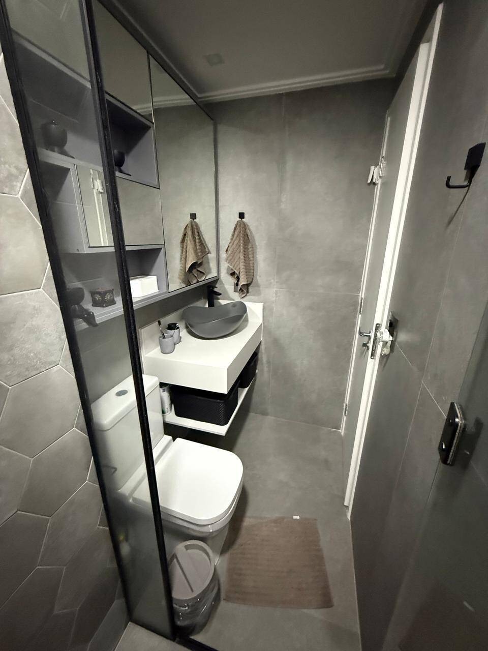 Apartamento, 3 quartos, 91 m² - Foto 20