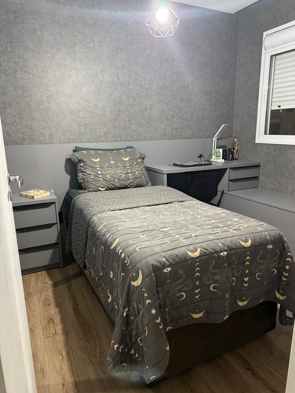 Apartamento, 3 quartos, 91 m² - Foto 17