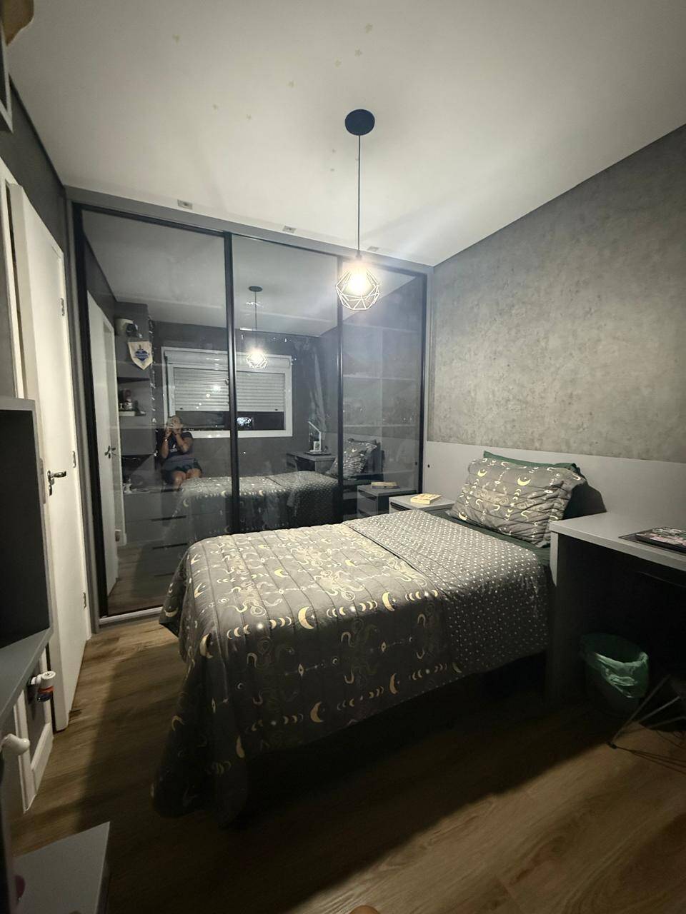 Apartamento, 3 quartos, 91 m² - Foto 18