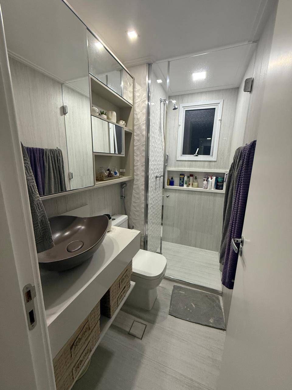 Apartamento, 3 quartos, 91 m² - Foto 16