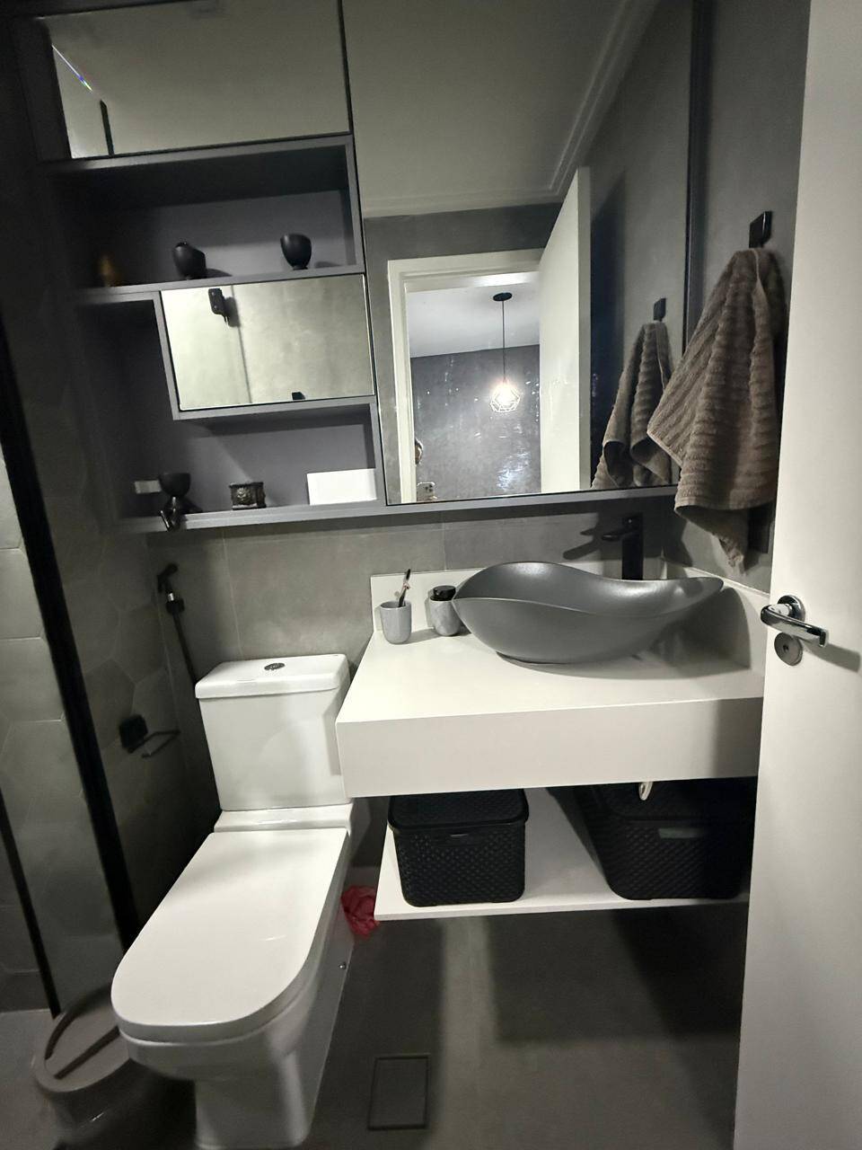 Apartamento, 3 quartos, 91 m² - Foto 21