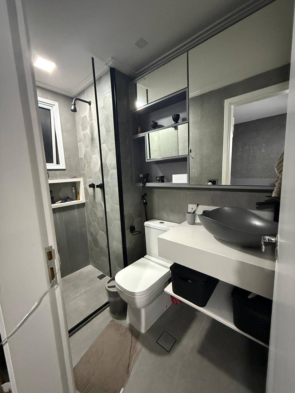 Apartamento, 3 quartos, 91 m² - Foto 22