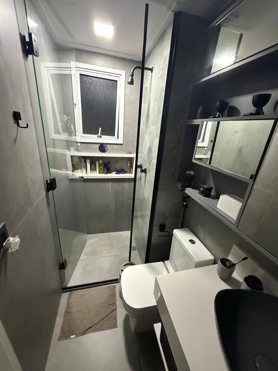 Apartamento, 3 quartos, 91 m² - Foto 23