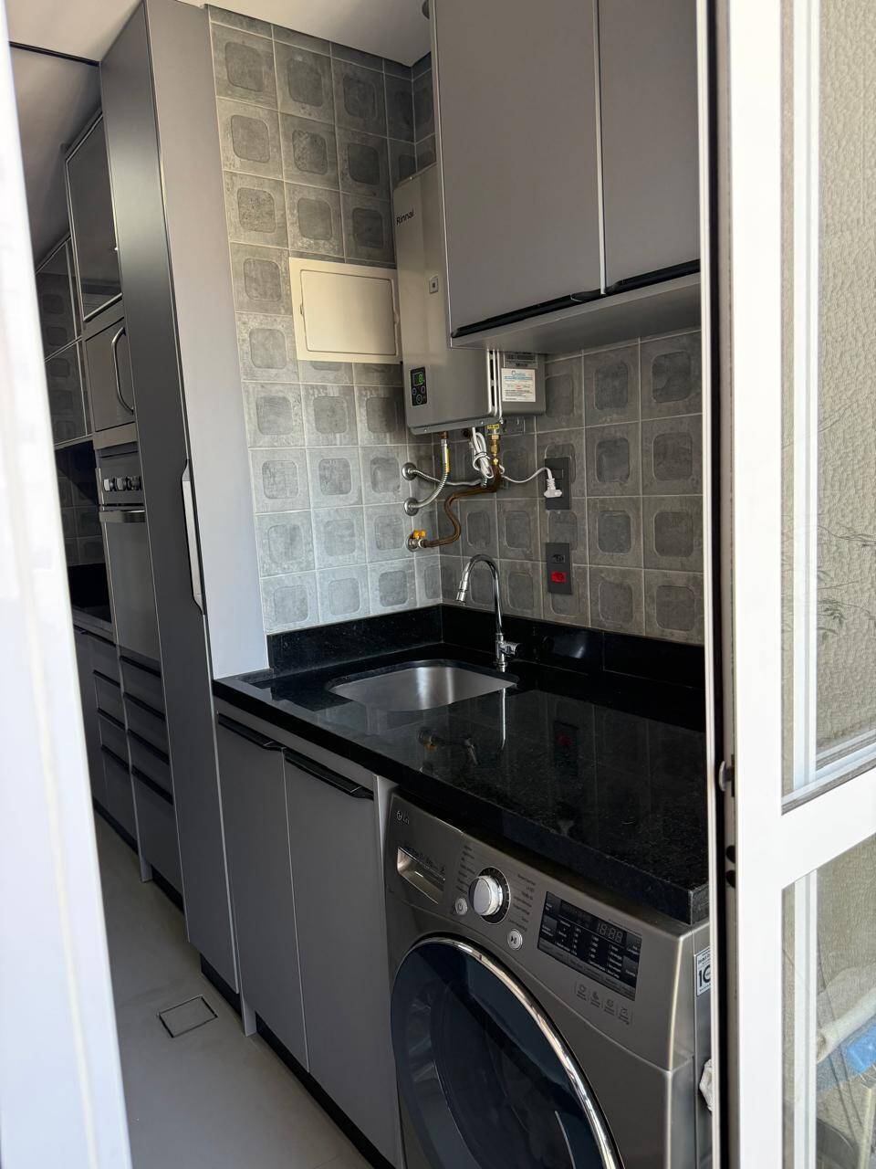 Apartamento, 3 quartos, 91 m² - Foto 27