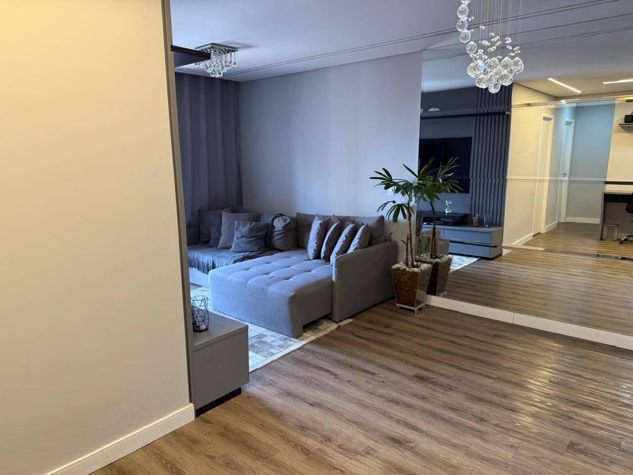 Apartamento, 3 quartos, 91 m² - Foto 34